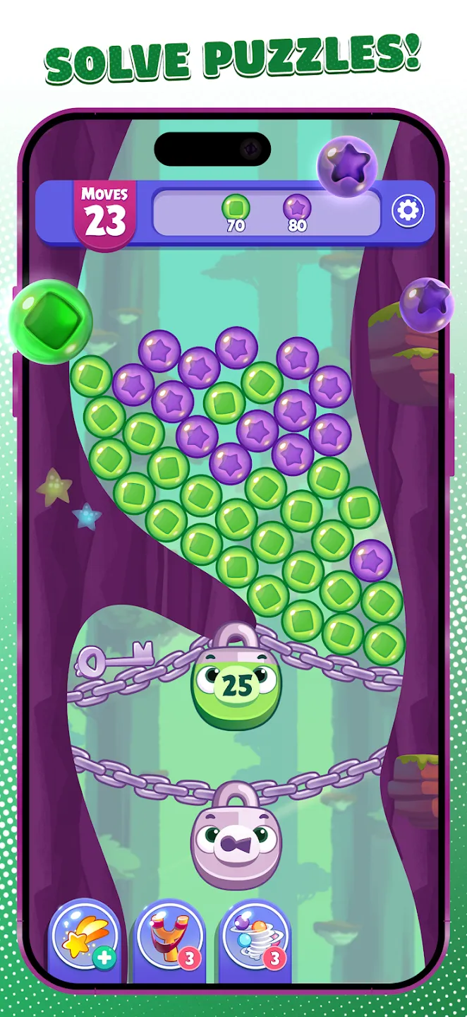 Sweet House [мод: много денег] Screenshot 2