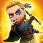 TotAL RPG - экшен РПГ [мод: много денег]