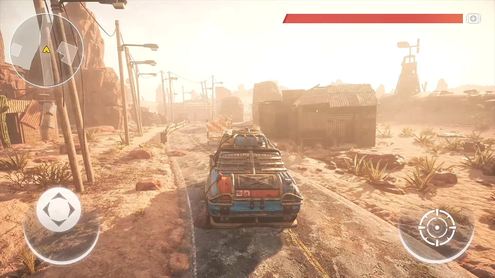 State of Survival: Zombie War v1.26.5 APK Мод (Меню, Режим бога, Один удар) Screenshot 1 State of Survival: Zombie War v1.26.5 APK Мод (Меню, Режим бога, Один удар) Screenshot 1