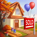 House Flip v4.6.0 APK Мод (Бесплатные награды)