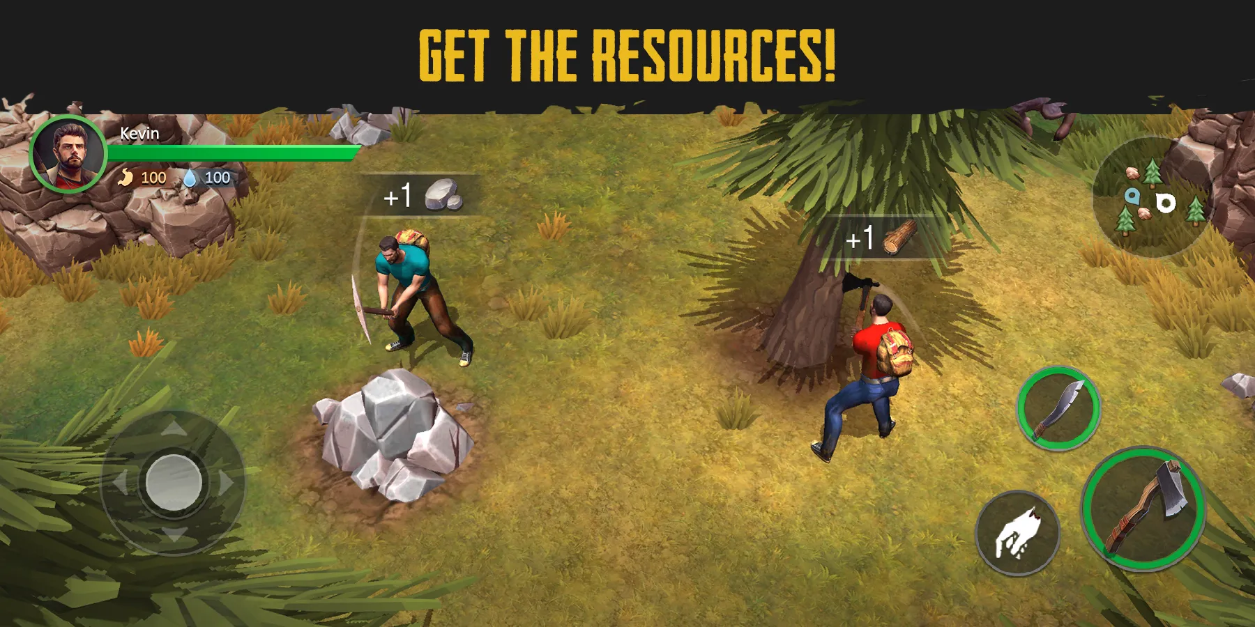 Небесные земли: Пробуждение гигантов (Full) [мод: полная версия] Screenshot 4