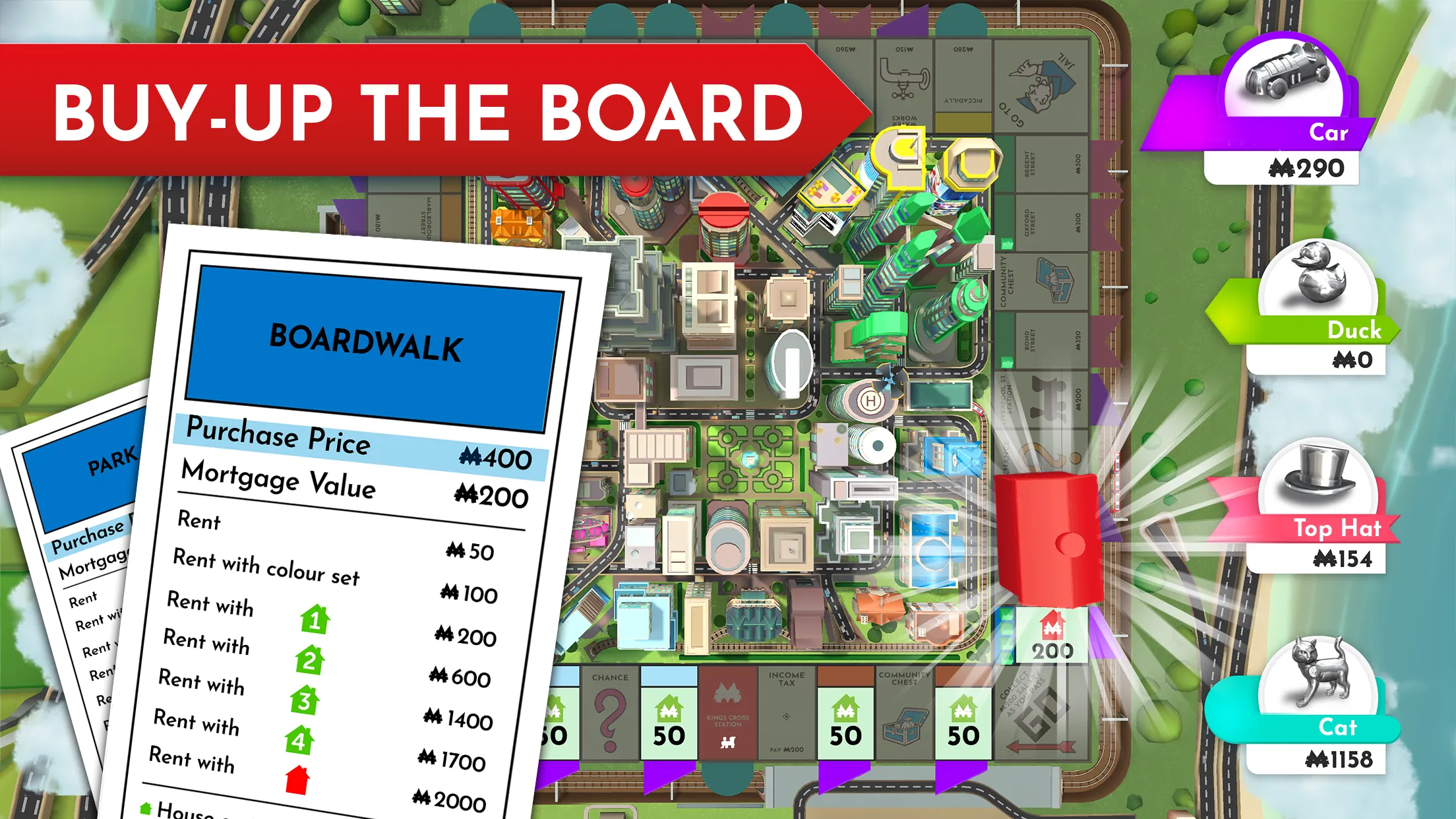 MONOPOLY v1.15.19 APK Мод (Всё открыто) Screenshot 2 MONOPOLY v1.15.19 APK Мод (Всё открыто) Screenshot 2