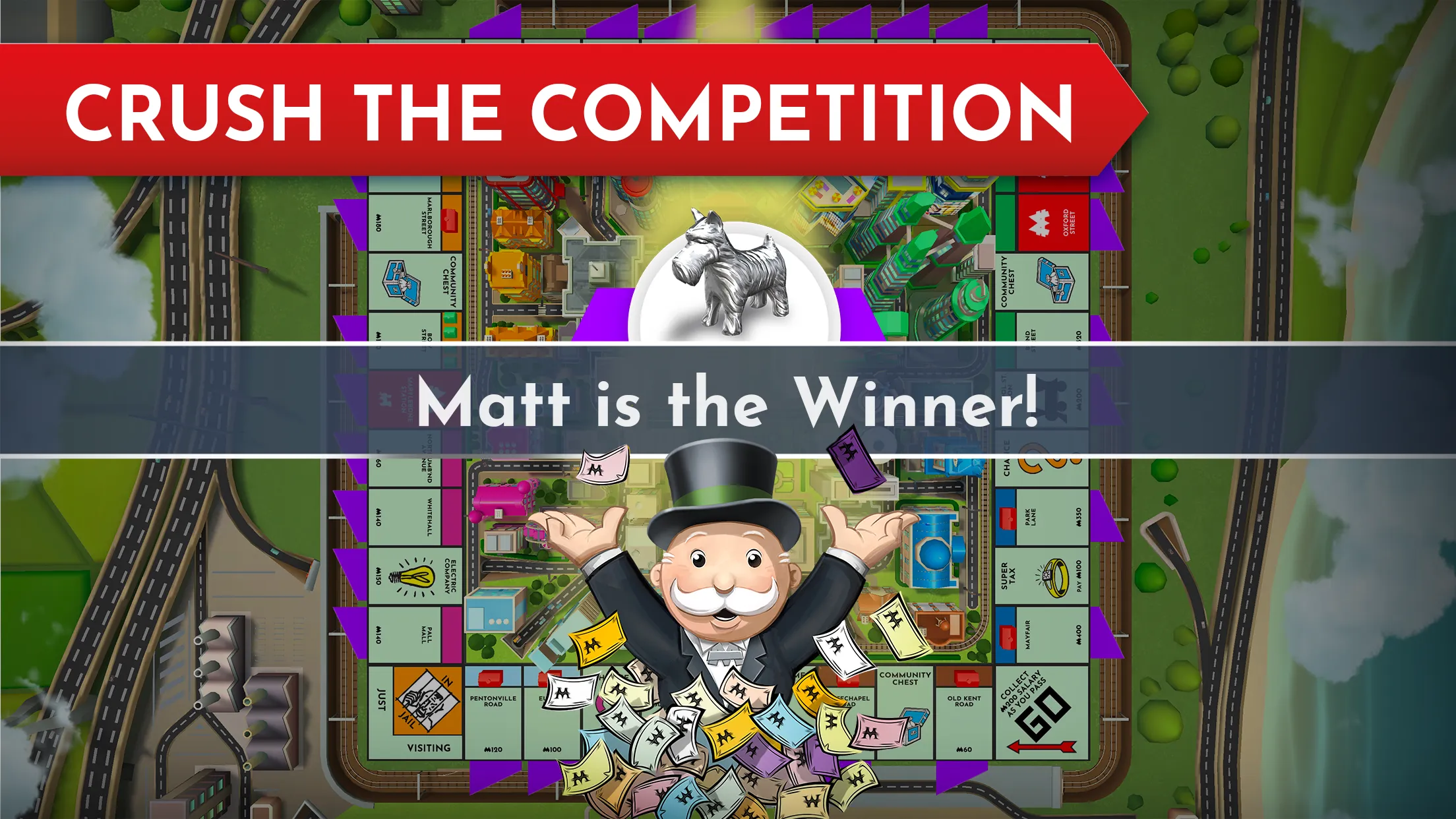 MONOPOLY v1.15.19 APK Мод (Всё открыто) Screenshot 4 MONOPOLY v1.15.19 APK Мод (Всё открыто) Screenshot 4