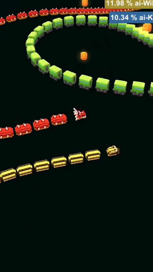 Dumb Ways To Die 3: World Tour [мод: много денег] Screenshot 2