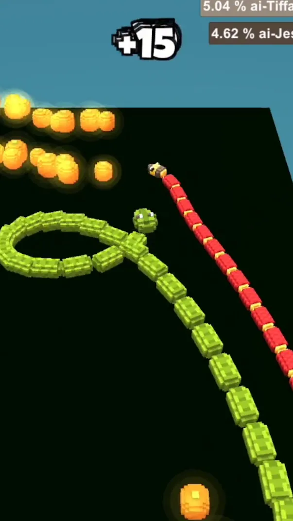 Dumb Ways To Die 3: World Tour [мод: много денег] Screenshot 3