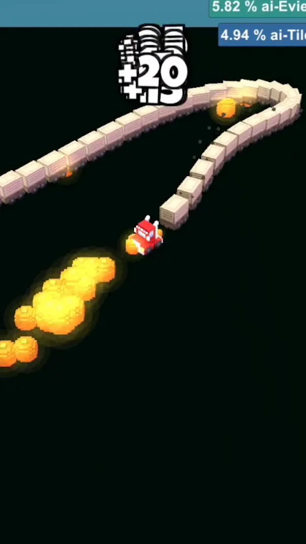Dumb Ways To Die 3: World Tour [мод: много денег] Screenshot 4
