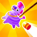 Ramboat - Offline Action Game [мод: много денег]