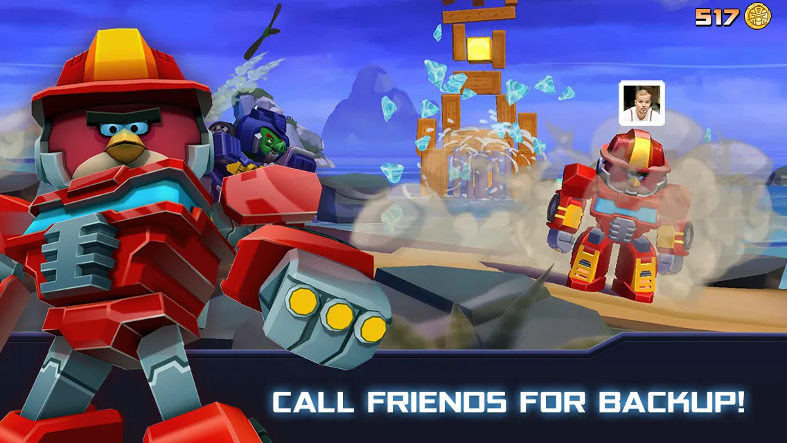 Matchington Mansion v1.202.0 APK Мод (Много денег) Screenshot 3