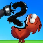 Clumsy Ninja [мод: много денег]