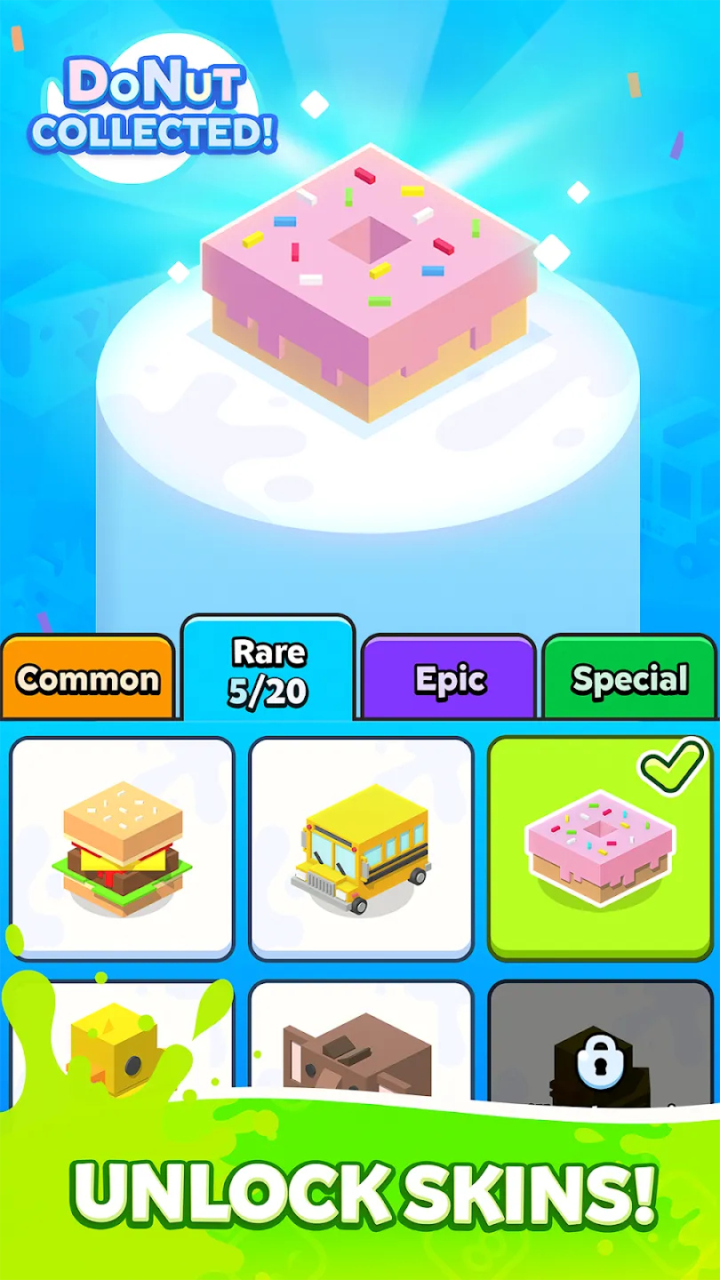 Paper.io 2 v4.31.1 APK Мод (Всё открыто) Screenshot 4 Paper.io 2 v4.31.1 APK Мод (Всё открыто) Screenshot 4