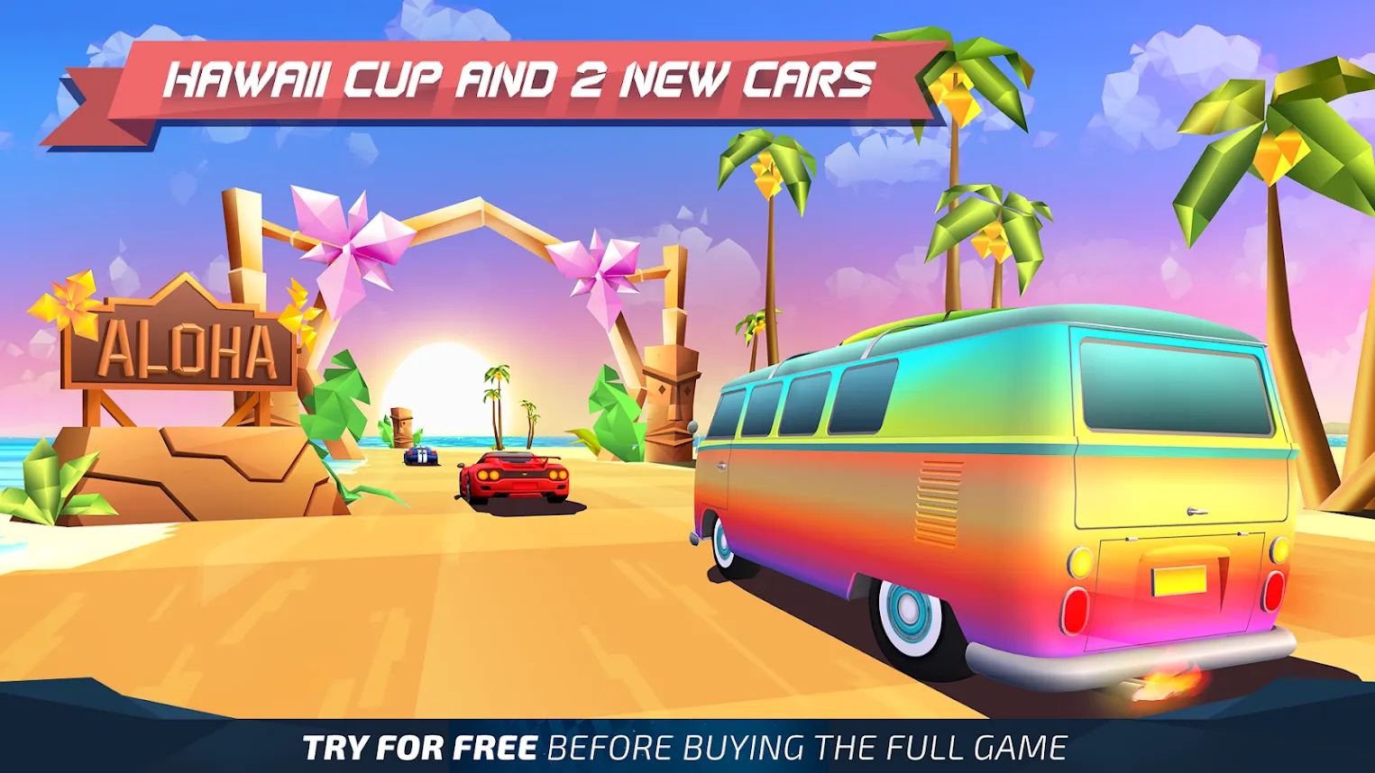 Head Ball 2 - Игра в футбол [мод: мега меню] Screenshot 4
