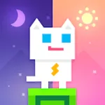 Toon Blast v22495 APK Мод (Много жизней)