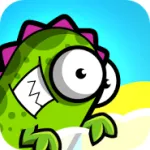 КУБУМ 3D v7.60 APK Мод (Меню, Тупые враги)