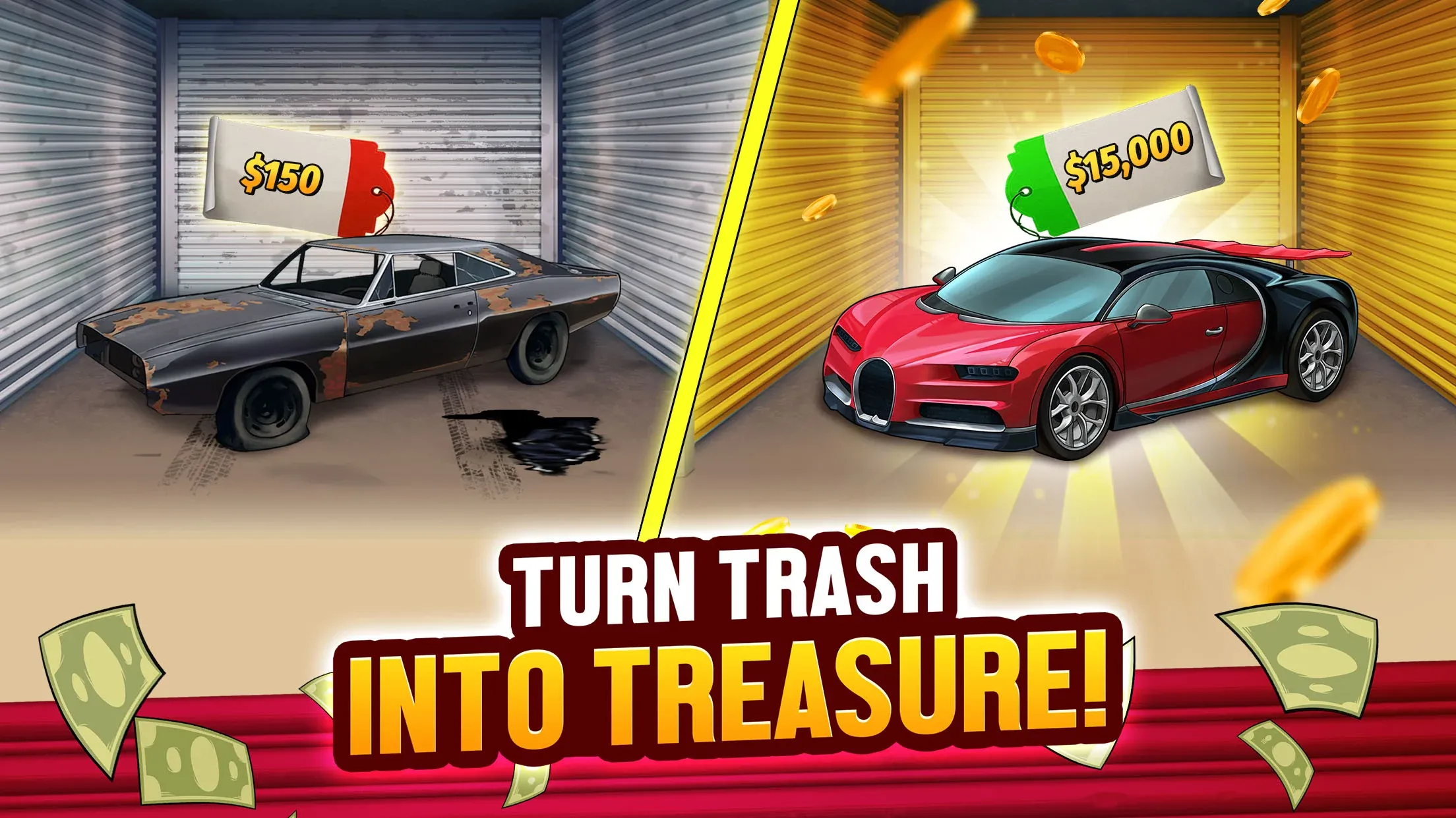 Neighbours from Hell: Season 1 v1.5.14 APK Мод (Всё открыто) Screenshot 2