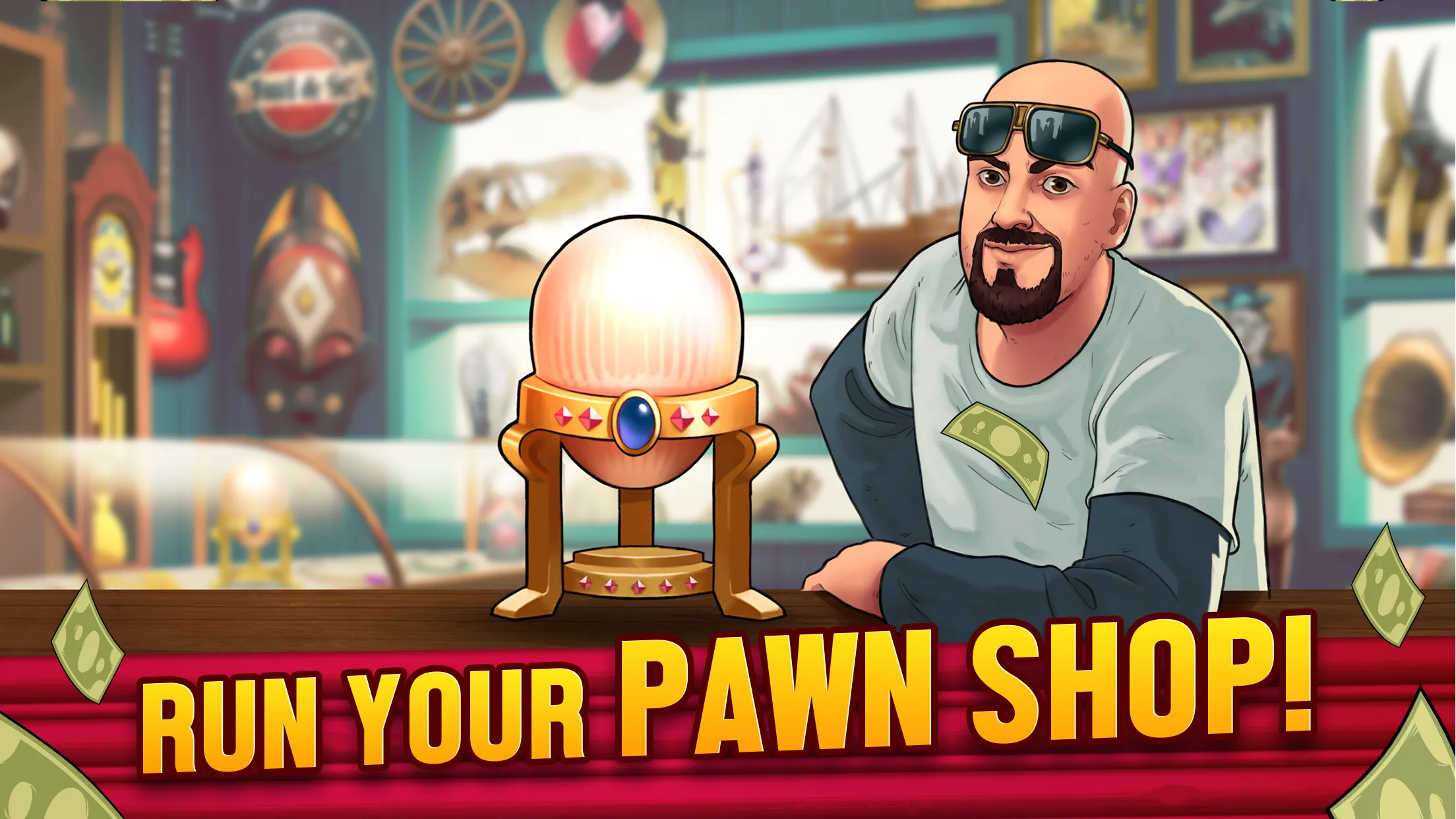 Neighbours from Hell: Season 1 v1.5.14 APK Мод (Всё открыто) Screenshot 4