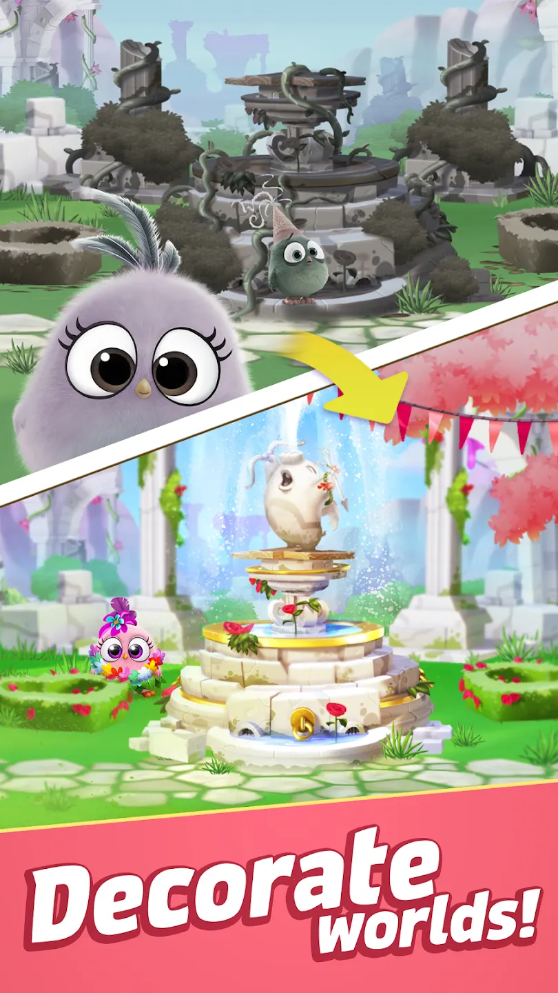 Blocky Farm v1.2.99 APK Мод (Много денег) Screenshot 4