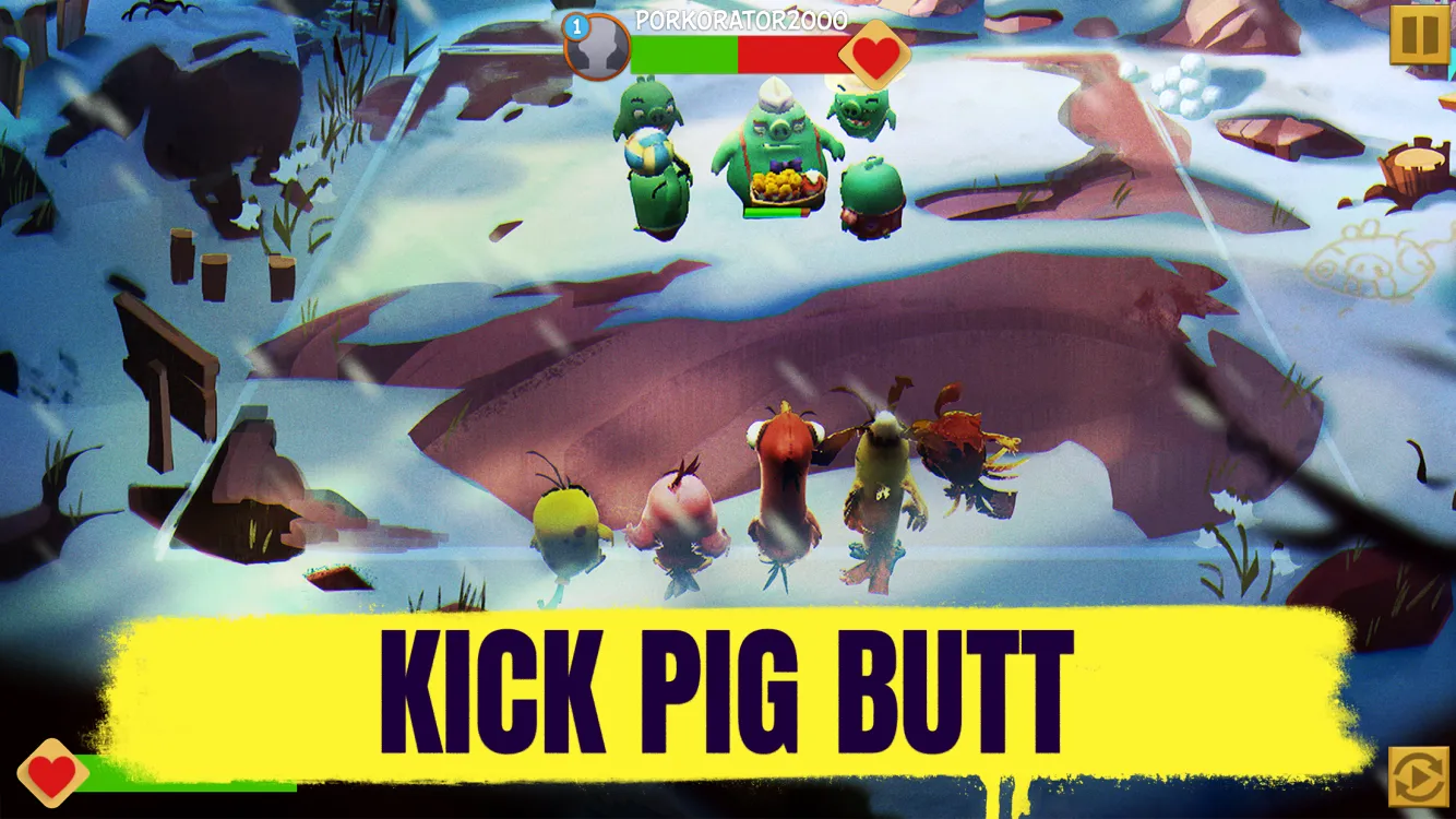 Bomb The Zombies Screenshot 3