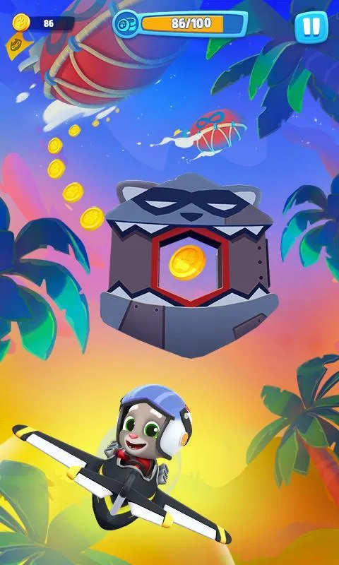 Dude Perfect 2 [мод: много денег] Screenshot 5