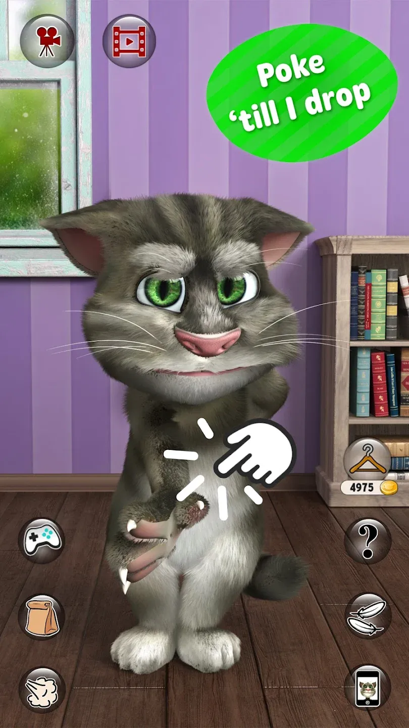 Flippy Knife: Мастер ножей v2.3.10 APK Мод (Много денег) Screenshot 3