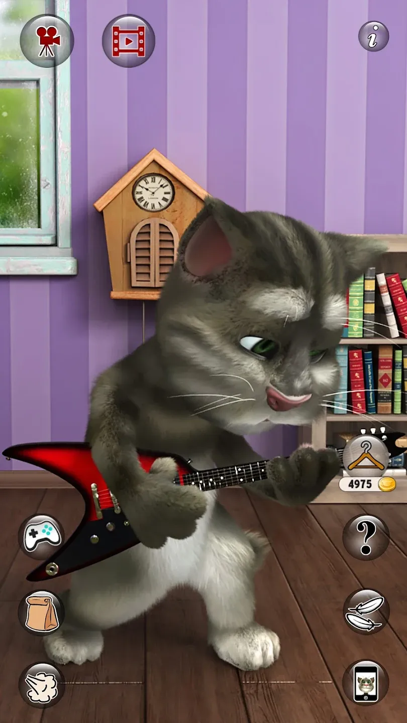 Flippy Knife: Мастер ножей v2.3.10 APK Мод (Много денег) Screenshot 4
