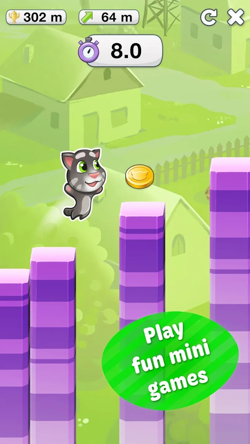 Flippy Knife: Мастер ножей v2.3.10 APK Мод (Много денег) Screenshot 5