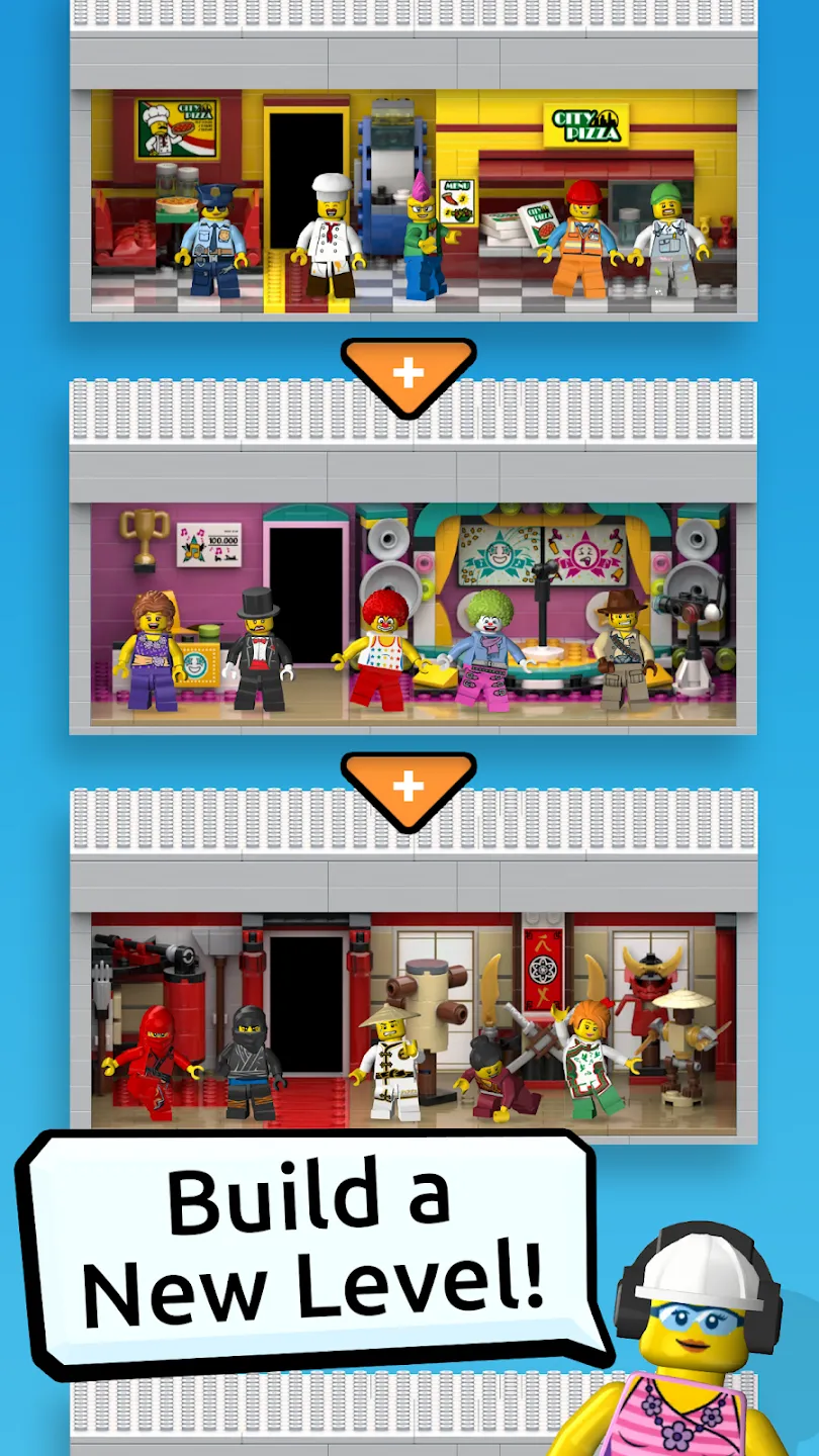 Red Ball VI Screenshot 2