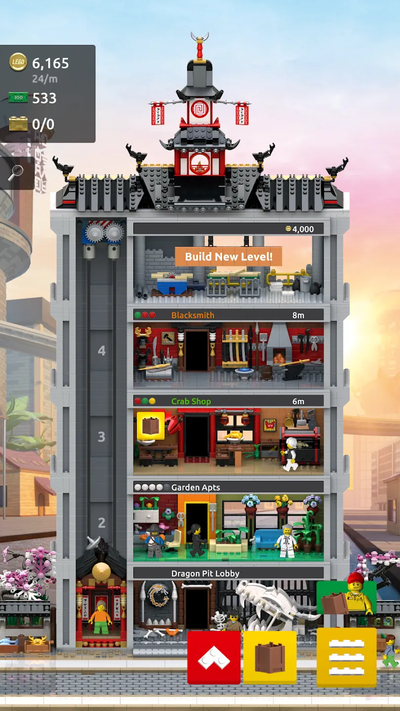 Red Ball VI Screenshot 3