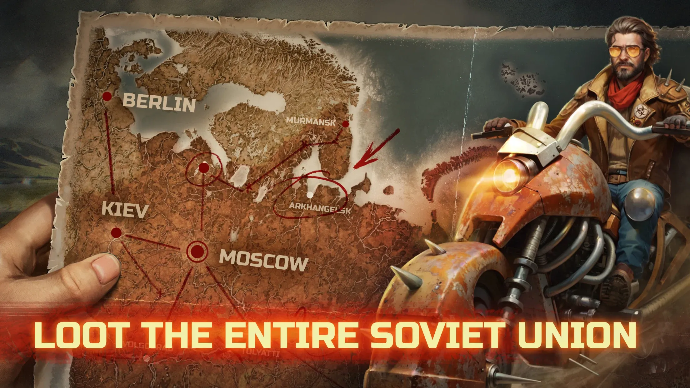 Стрелок-пузырь Screenshot 5