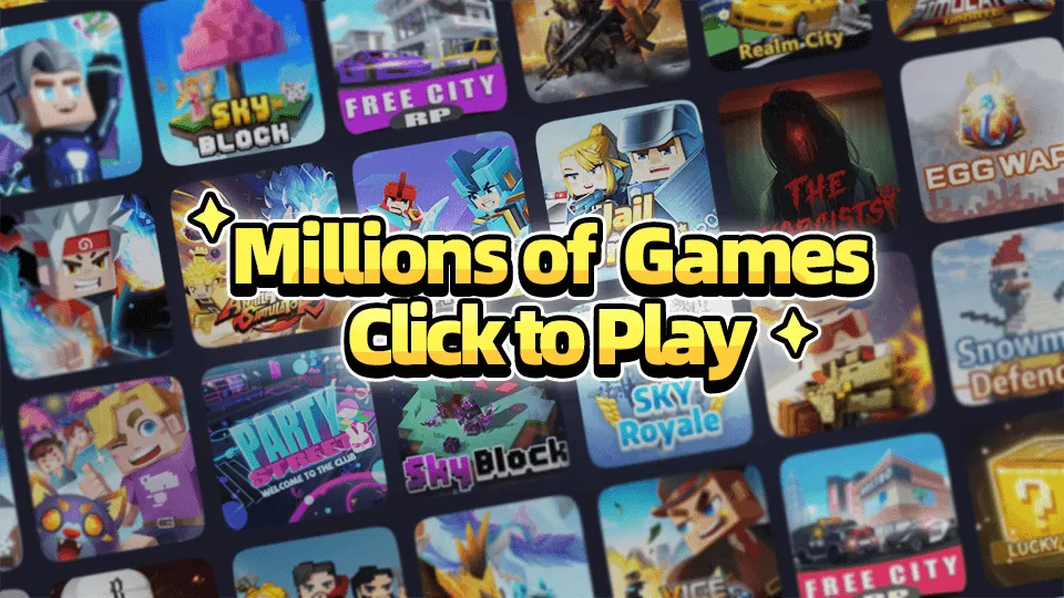 Blockman Go v3.15.2 APK Screenshot 1 Blockman Go v3.15.2 APK Screenshot 1