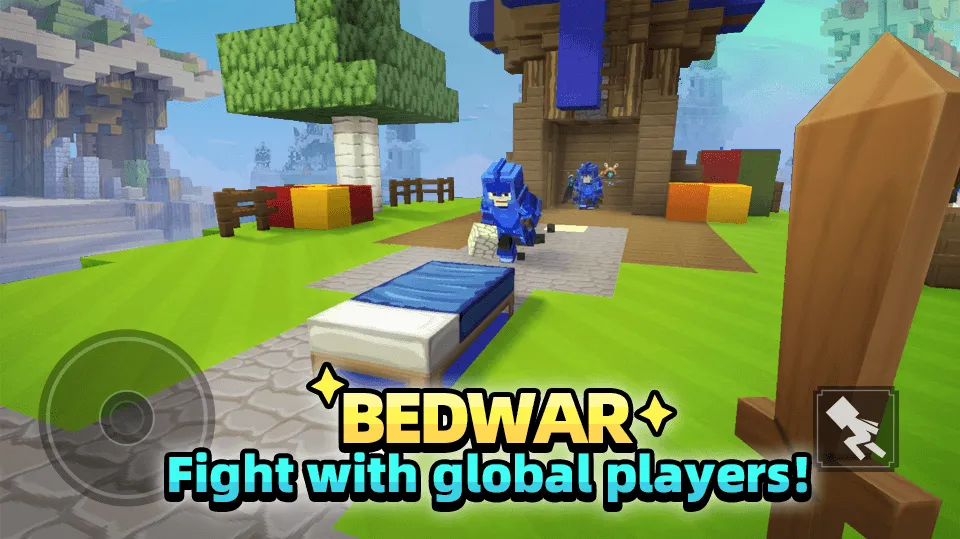 Blockman Go v3.15.2 APK Screenshot 3 Blockman Go v3.15.2 APK Screenshot 3
