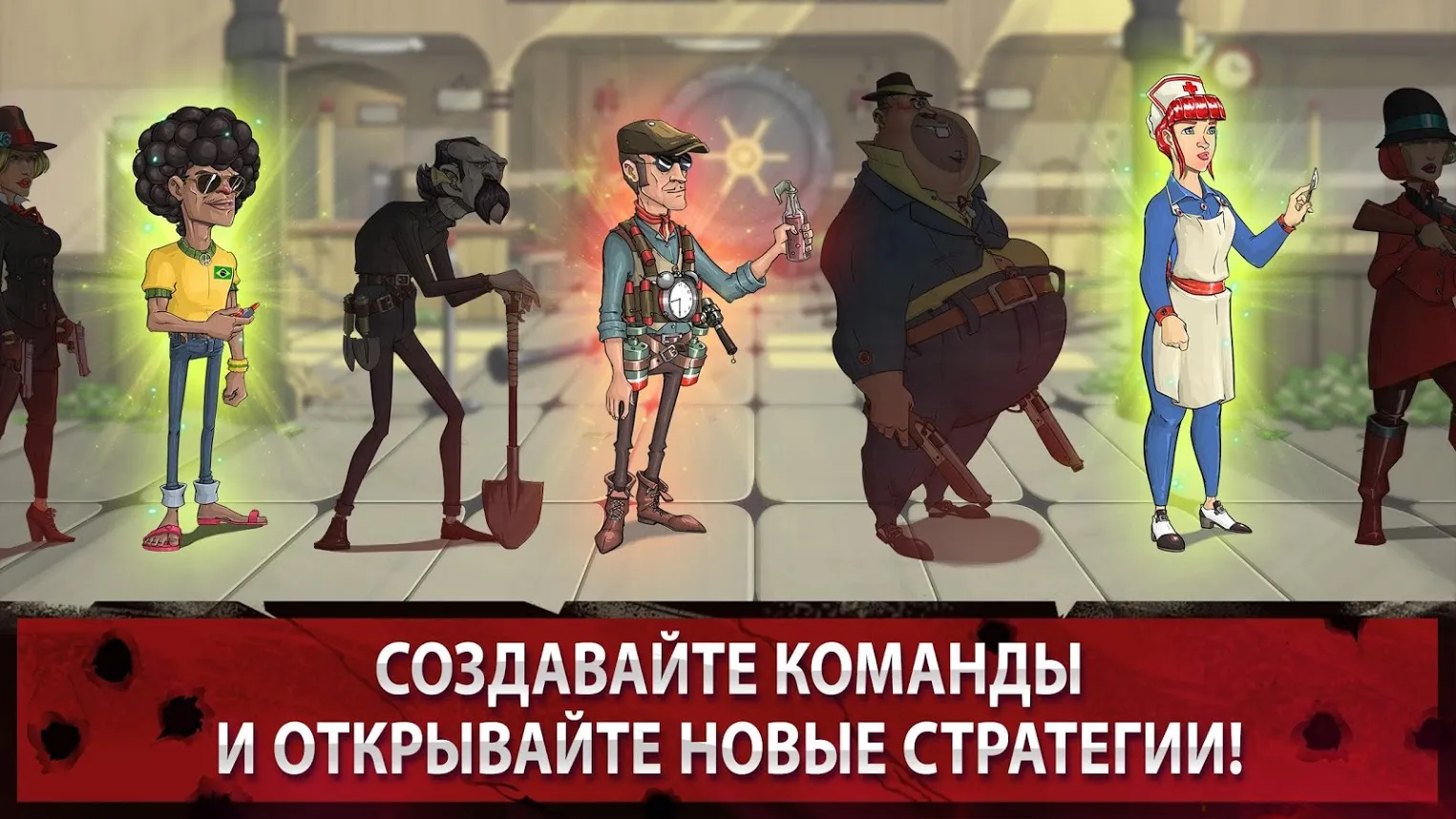 Сервисы Google Play Screenshot 4