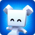 Suzy Cube [мод: режим Бога]