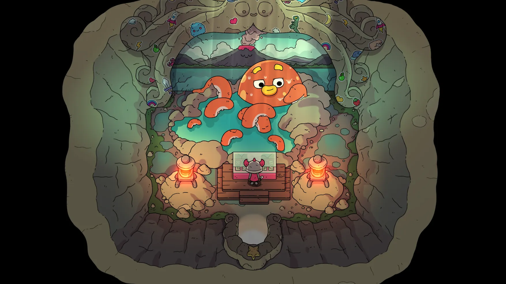 Pooking - Бильярдный город v1.0.168 APK Мод (Длинная линия) Screenshot 4