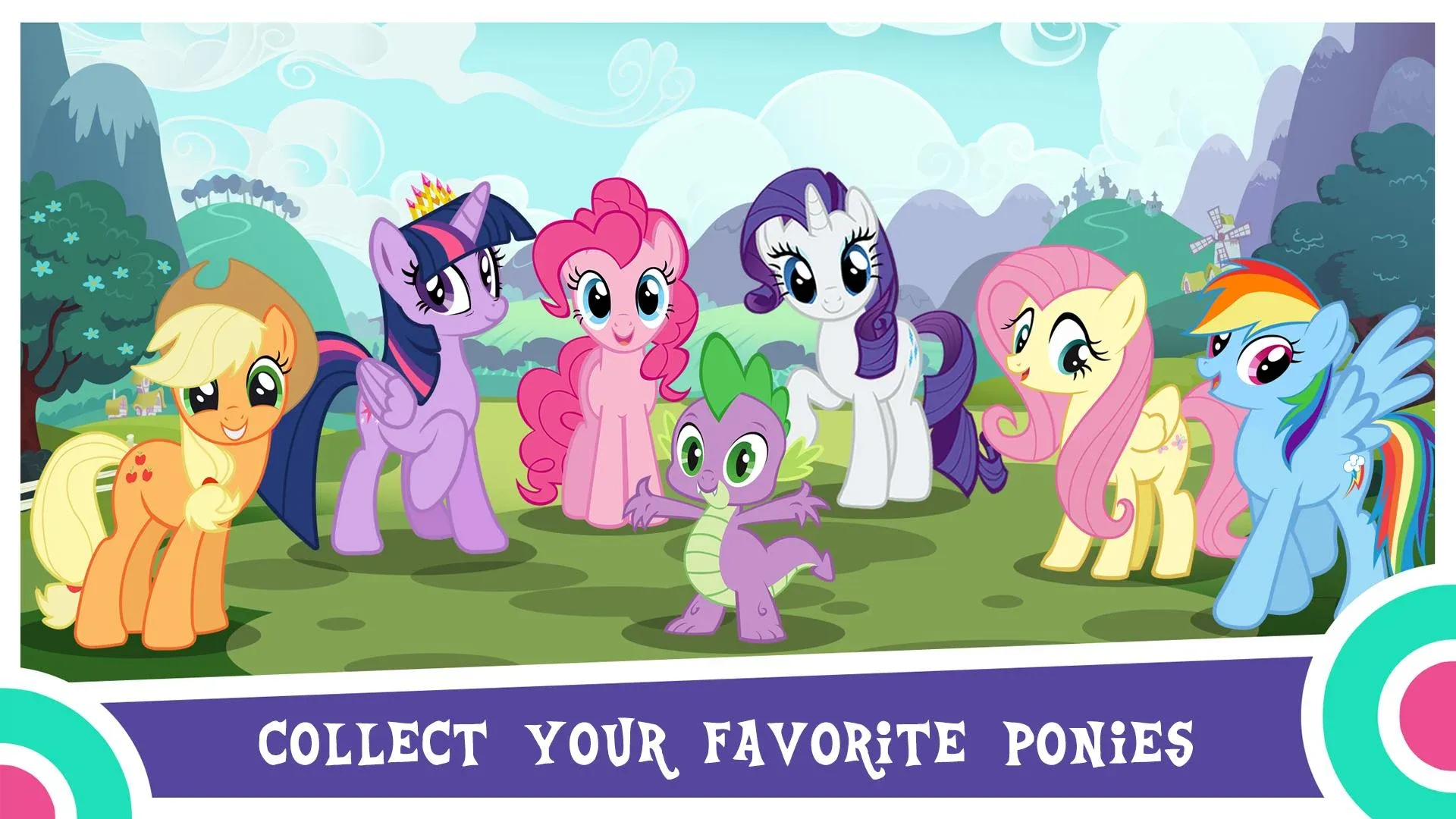 My Little Pony: Магия Принцесс v11.1.1a APK Мод (Много денег) Screenshot 1 My Little Pony: Магия Принцесс v11.1.1a APK Мод (Много денег) Screenshot 1