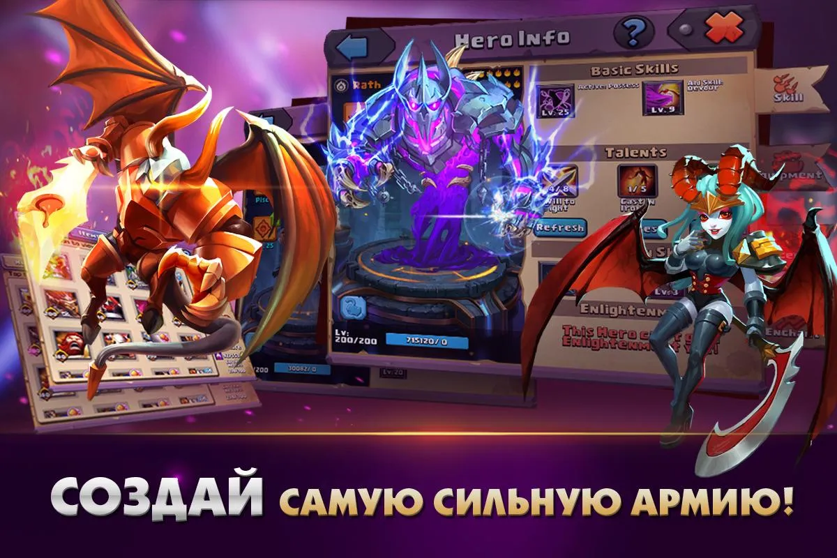 Dropdom – Jewel Blast Screenshot 2