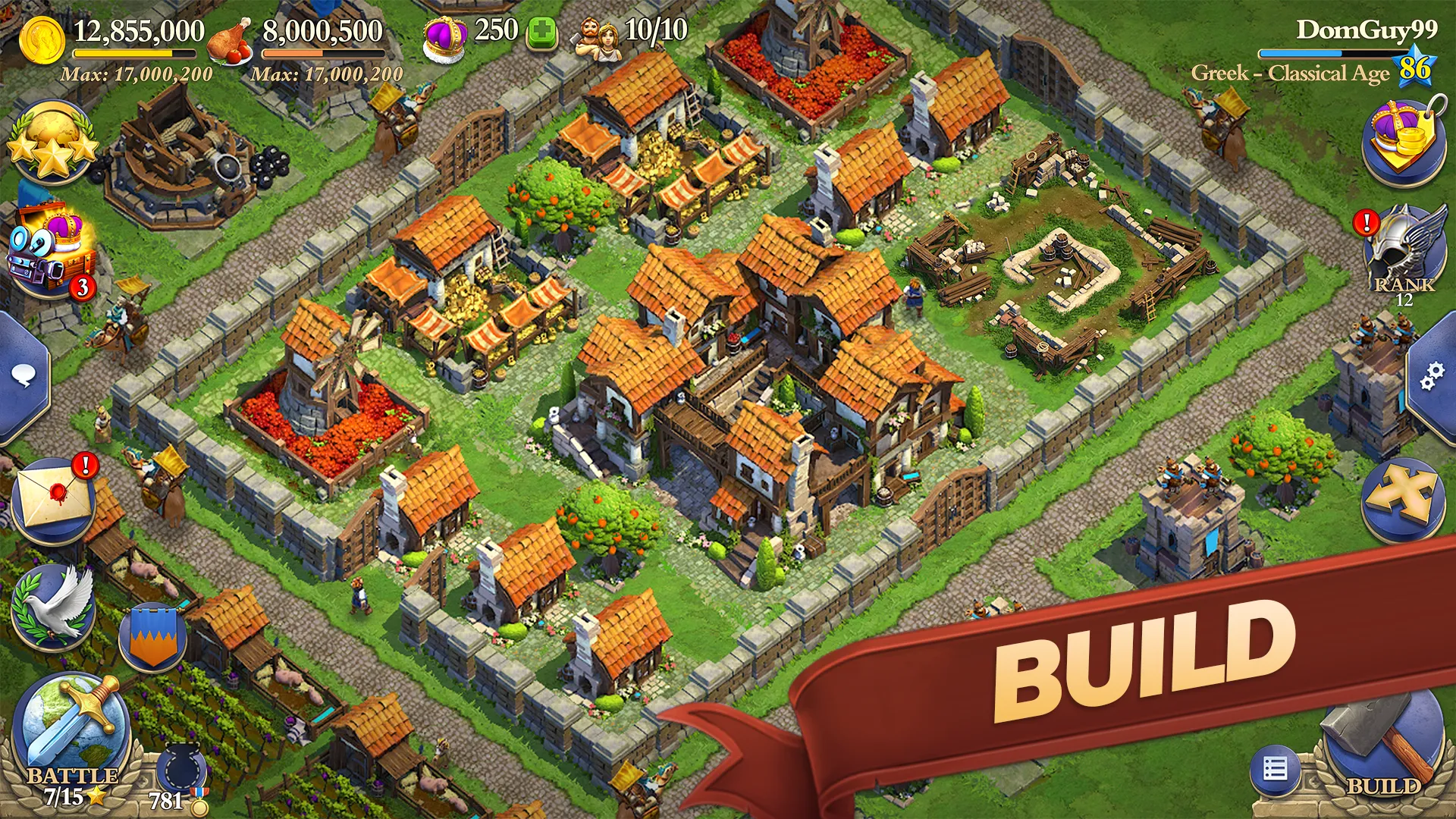 Hidden City: Поиск предметов Screenshot 1