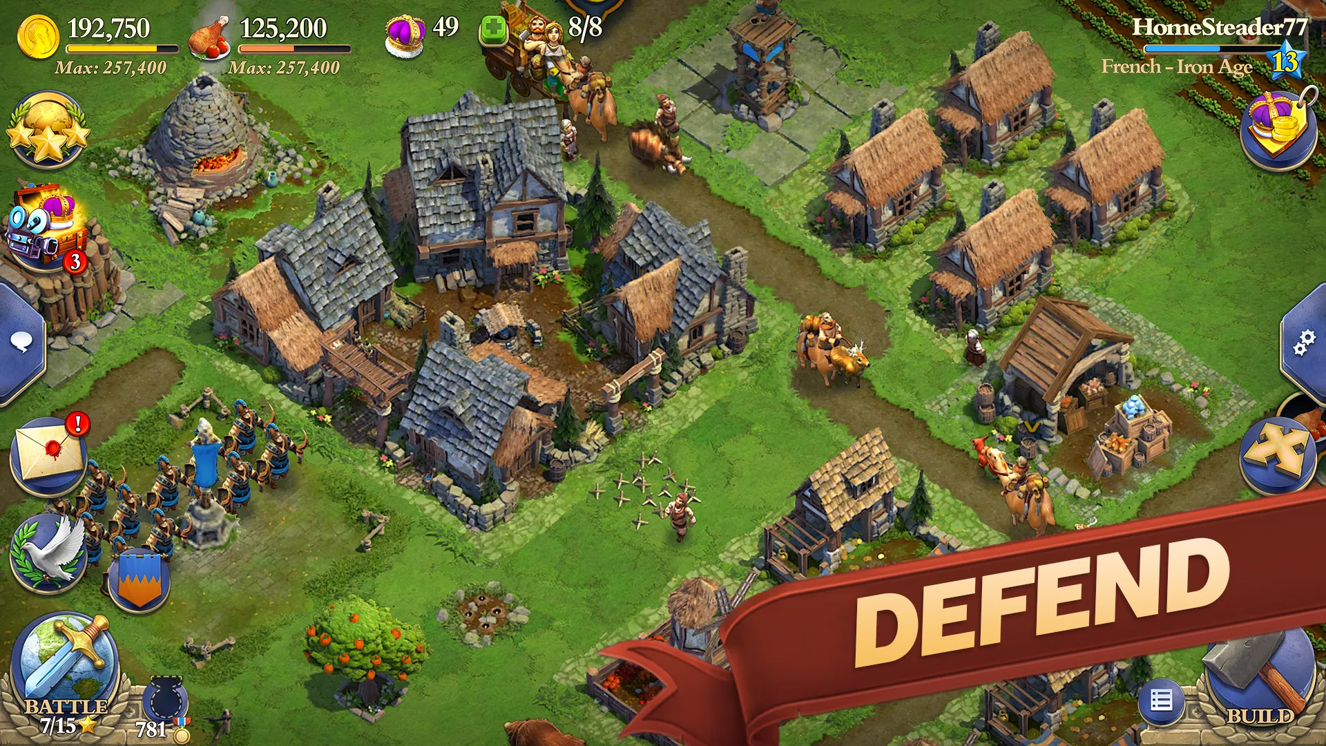 Hidden City: Поиск предметов Screenshot 3