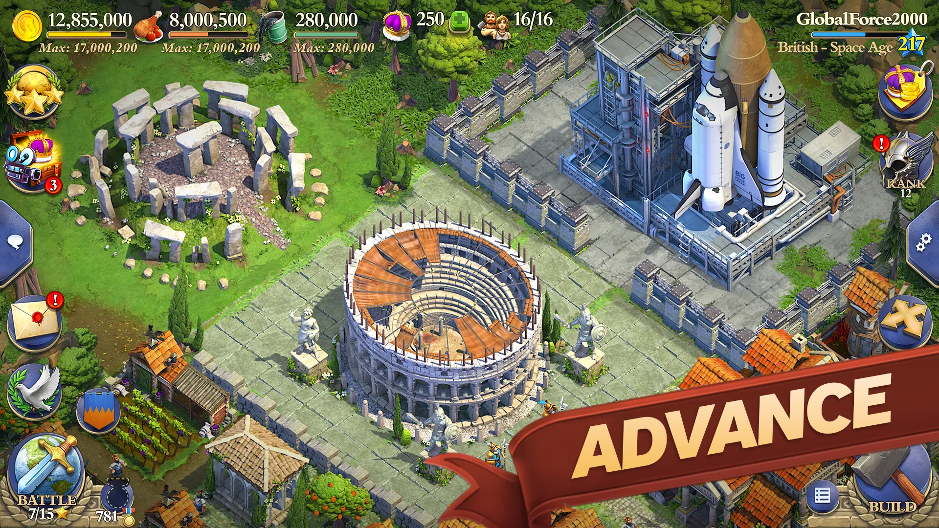 Hidden City: Поиск предметов Screenshot 5