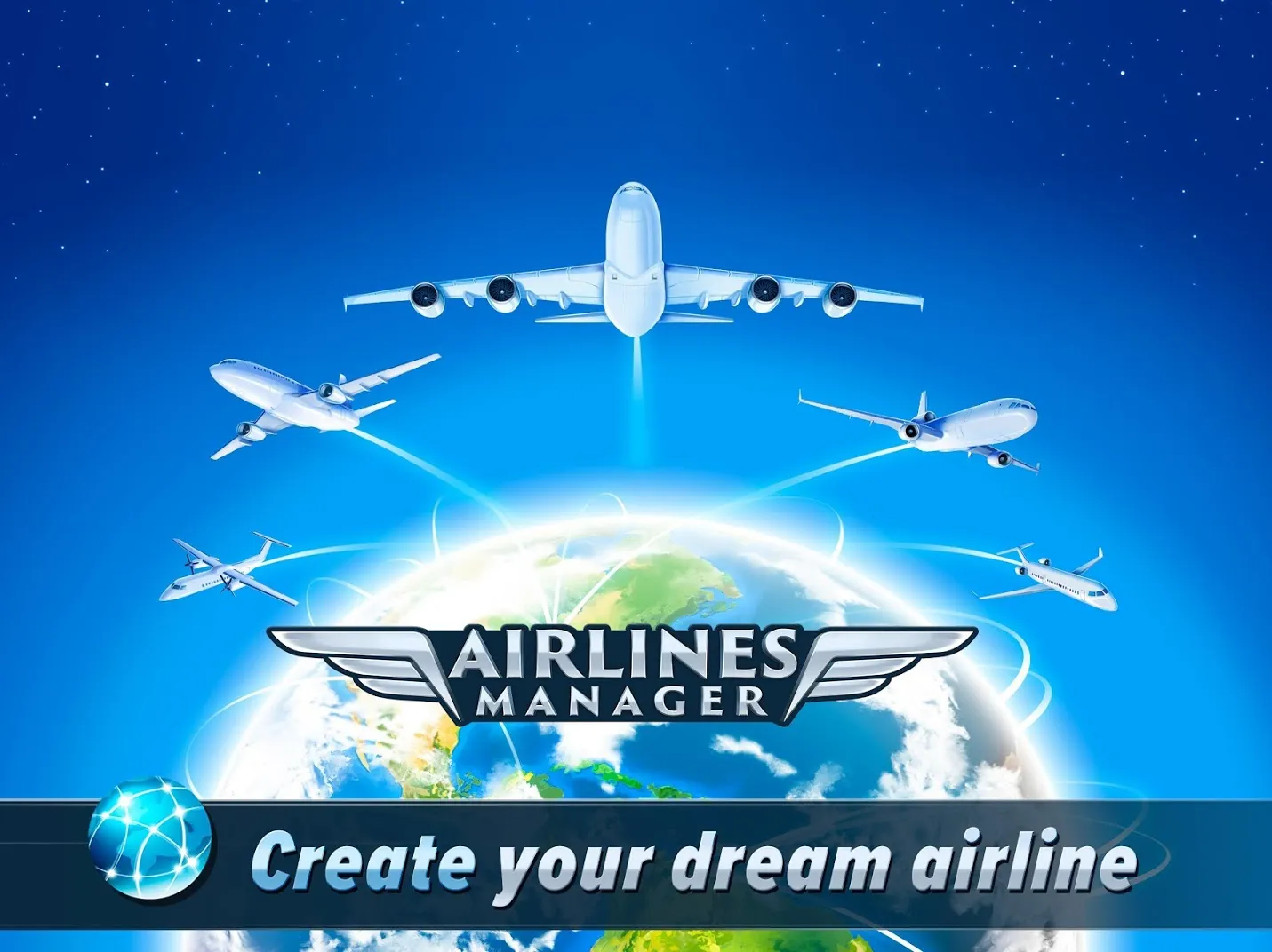 Amber's Airline - High Hopess [мод: всё открыто] Screenshot 1