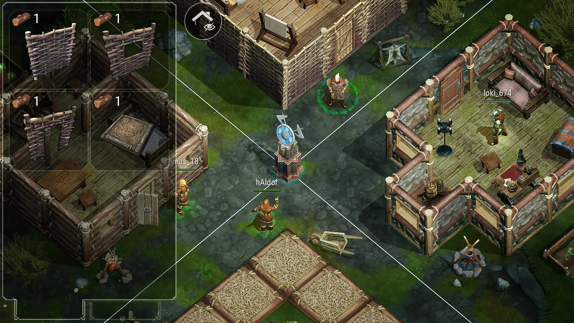 Amber's Airline — 7 Wonders [мод: всё открыто] Screenshot 3