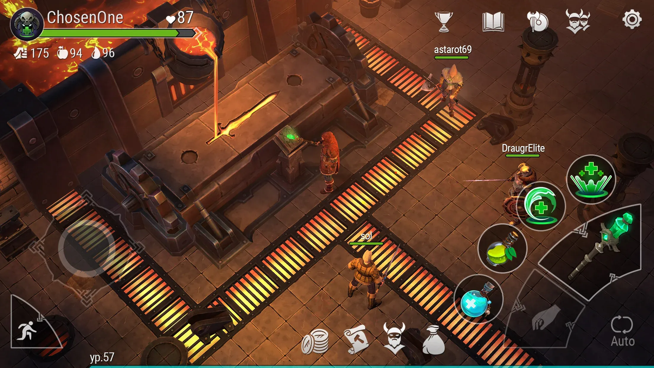 Amber's Airline — 7 Wonders [мод: всё открыто] Screenshot 4