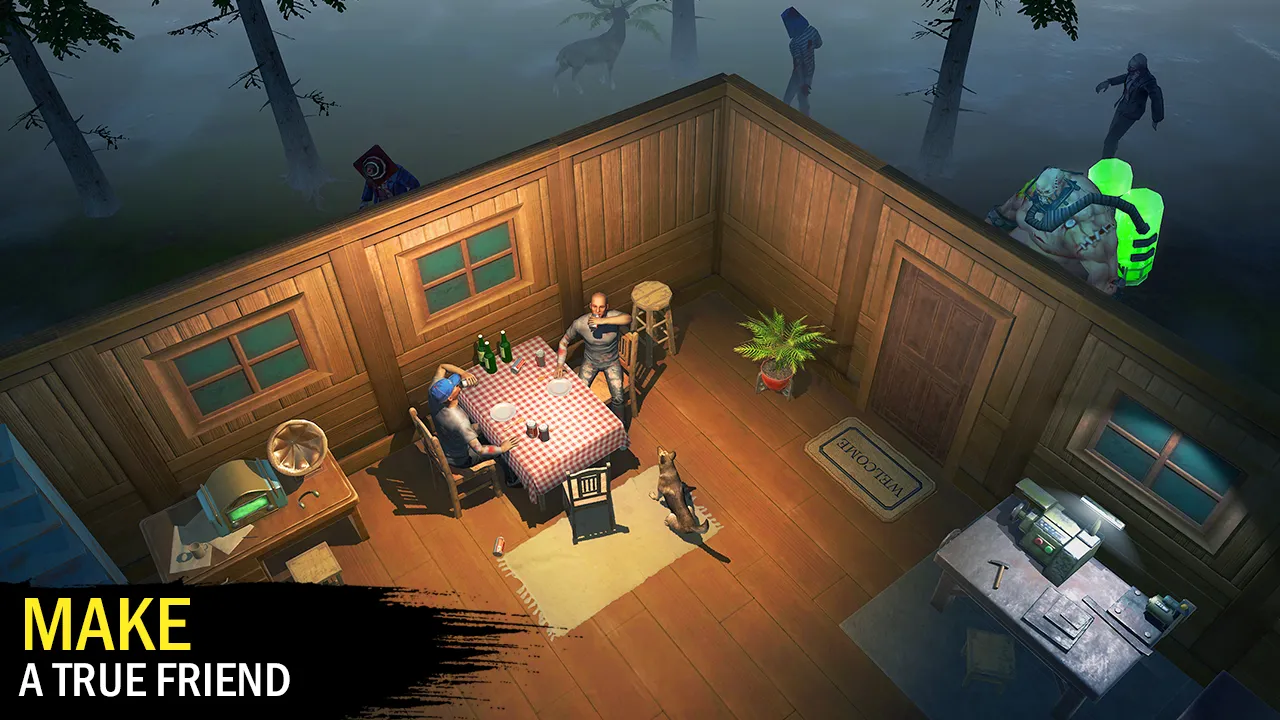 Heart's Medicine — Season One [мод: много денег] Screenshot 4