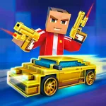 Golf Clash [мод: много денег]