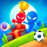Coin Master v3.5.2550 APK Мод (Меню, Много карт)
