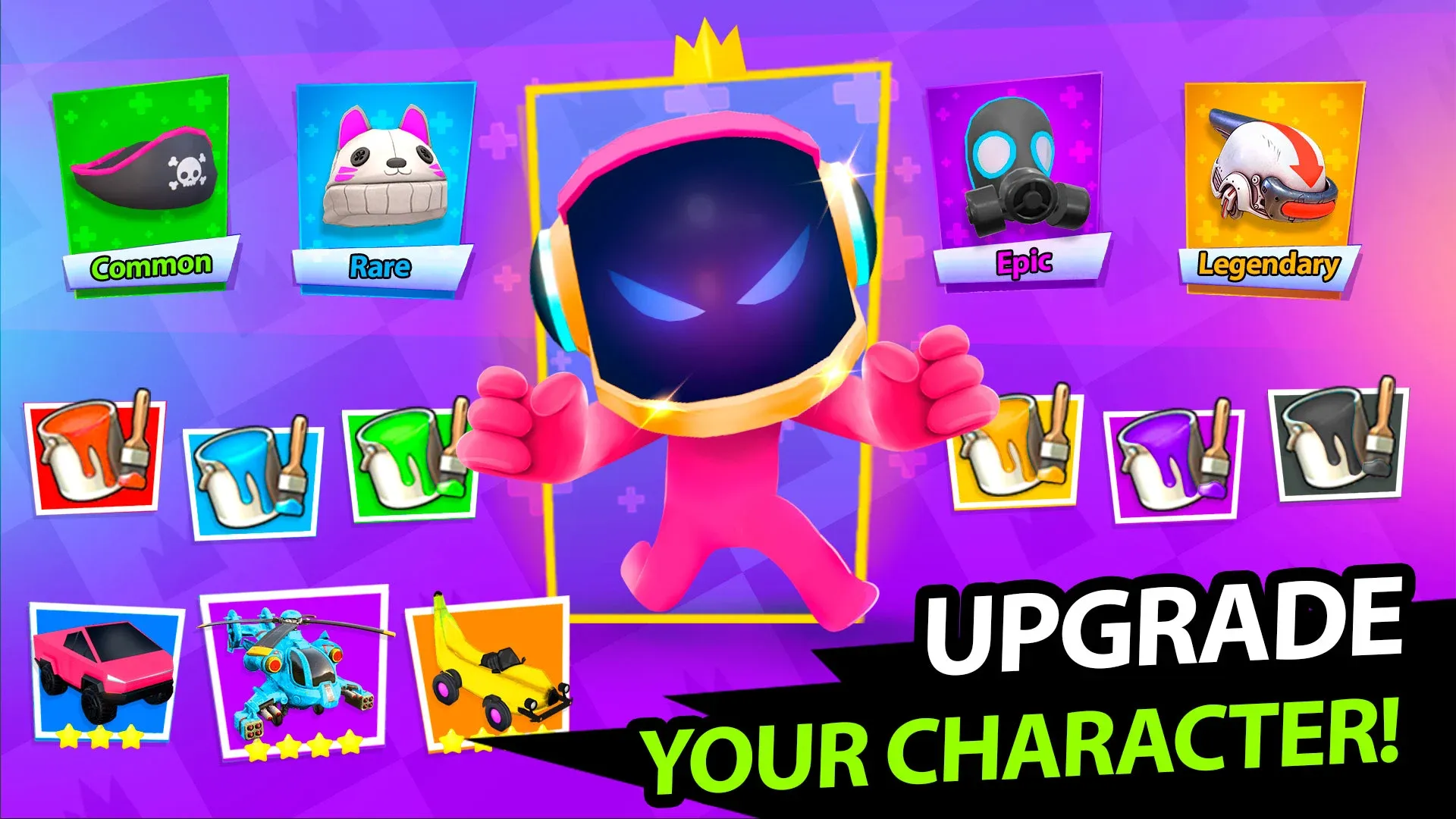 Coin Master v3.5.2550 APK Мод (Меню, Много карт) Screenshot 4