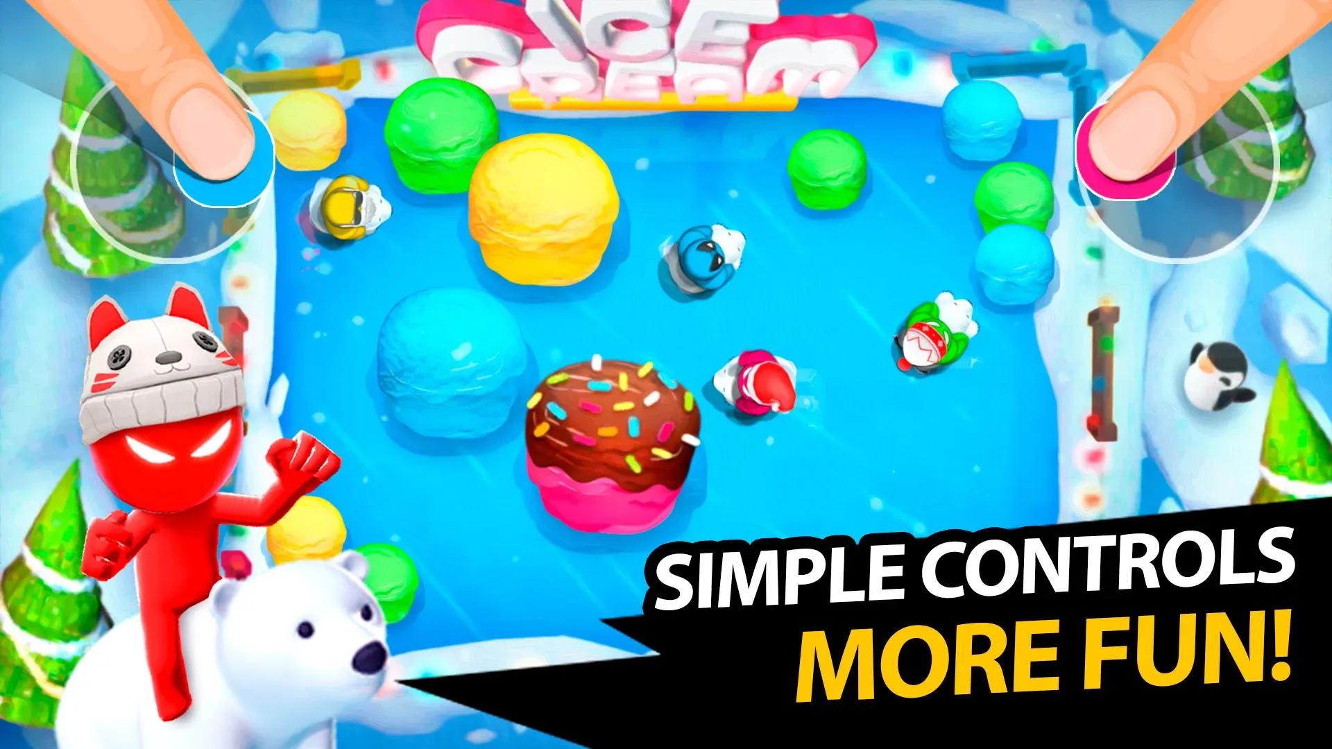 Coin Master v3.5.2550 APK Мод (Меню, Много карт) Screenshot 5