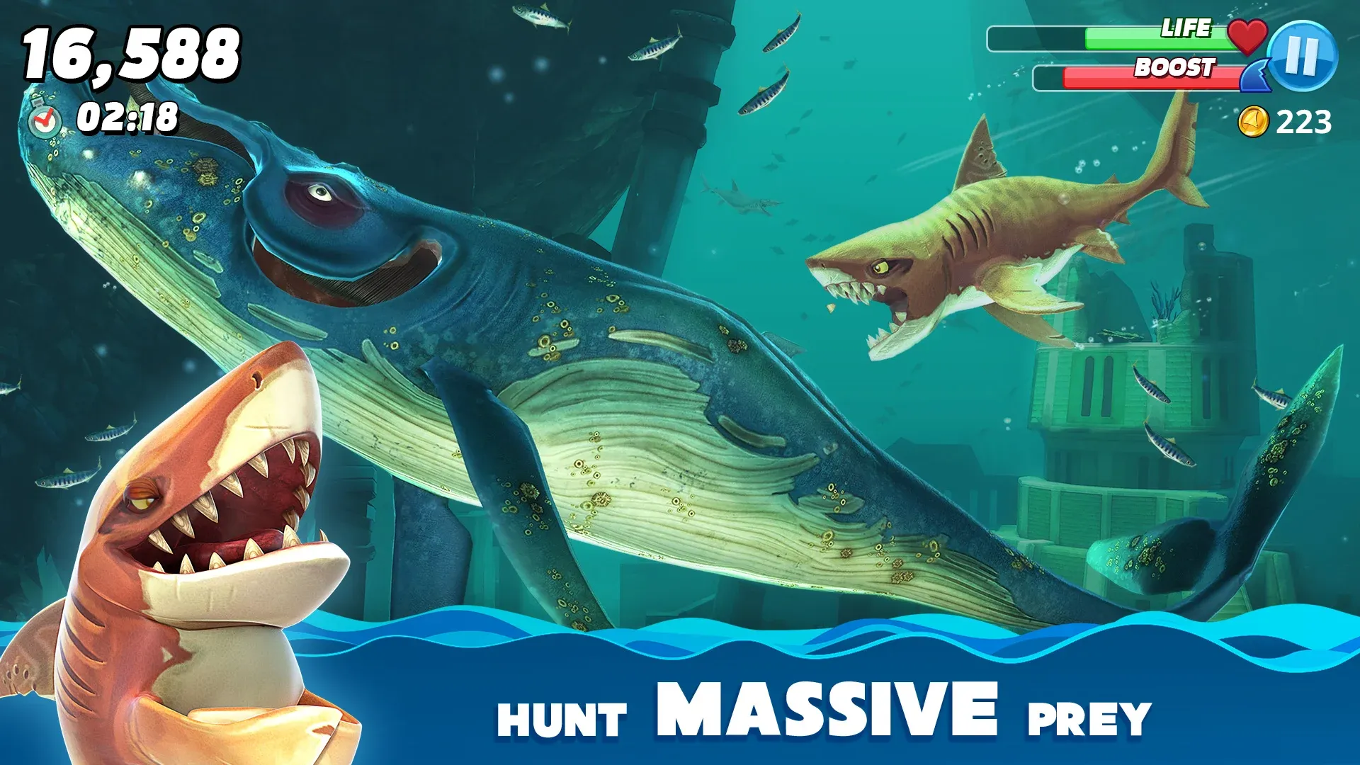 Plants vs. Zombies™ Heroes v1.65.27 APK Мод (Много денег) Screenshot 5