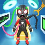 League of Stickman – Best action game (Dreamsky) [мод: много денег]