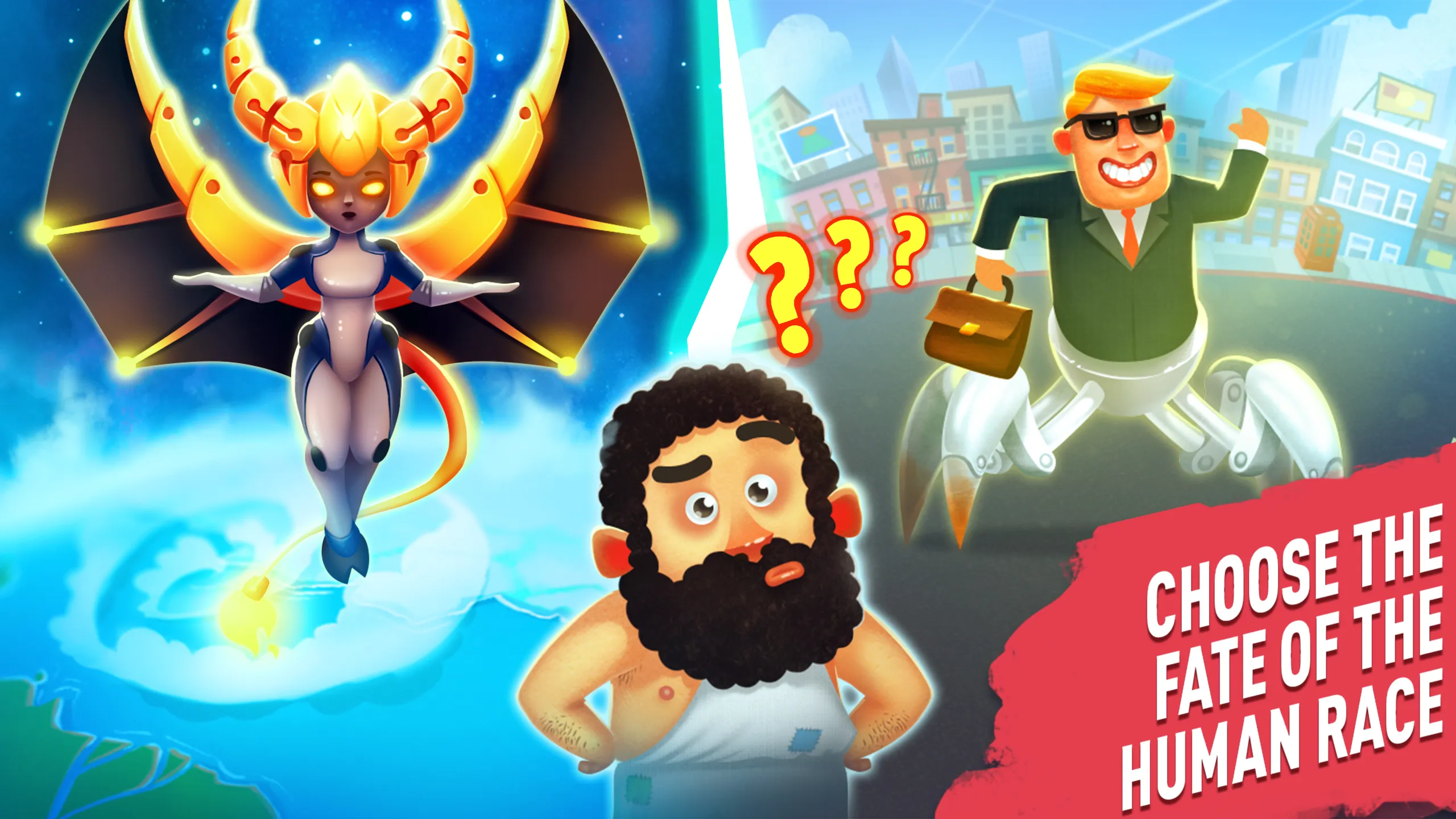 League of Stickman – Best action game (Dreamsky) [мод: много денег] Screenshot 4