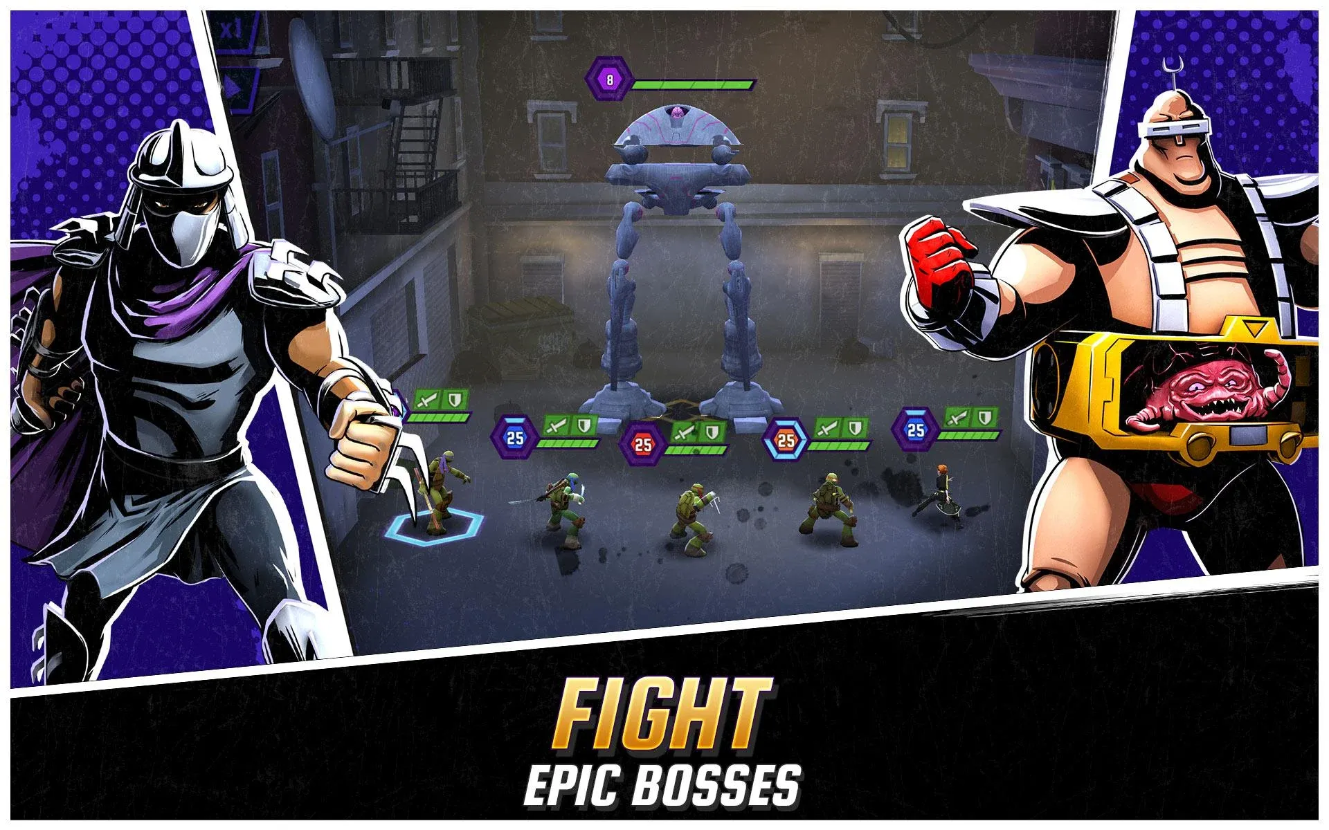 MARVEL: Avengers Academy v2.15.0 APK Мод (Бесплатные покупки) Screenshot 2 MARVEL: Avengers Academy v2.15.0 APK Мод (Бесплатные покупки) Screenshot 2